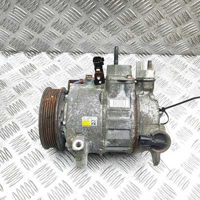 FORD TOURNEO CUSTOM MK1 AIR CONDITIONING A/C PUMP GK21-19D629-AE 2.0 DIESEL 96kW