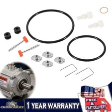 206728 206-728 Air Motor Repair Kit for Graco Fireball Monark Pumps