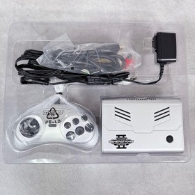 Retro-Bit Generations II Console Built-In Retro Games New Factory Sealed