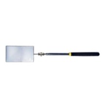 Mayhew 17957 Inspection Mirror 2 X 3-1/2
