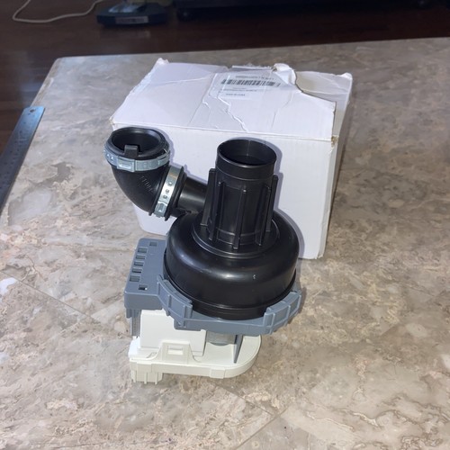 Umwälzpumpe für Geschirrspüler Kenmore KitchenAid Whirlpool W11032770 W10529163