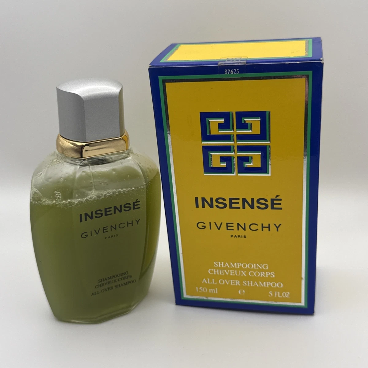 Givenchy Insense Fragrances for Men for sale | eBay