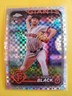 2024 Topps Chrome Update X-Fractors #USC121 Mason Black RC -San Francisco Giants