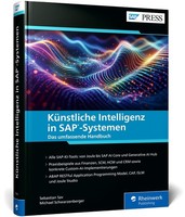 KüNstliche Intelligenz In Sap-Systemen Das Umfassende Handbuch