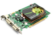 EVGA GeForce 9500 GT 1GB DDR2 PCI Express 2.0 x16 SLI Support Graphics Card