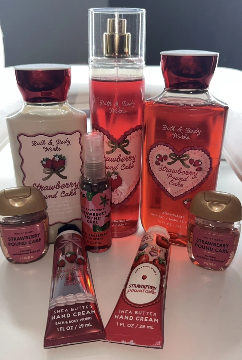 Bath & Body Works Bath Sets & Kits for sale | eBay