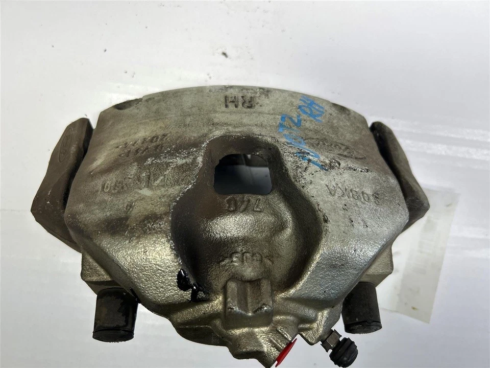 Pinza de freno delantera para pasajero Ford Transit Connect 2014-2021 OEM Foto 4 de 4