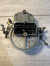 Holley 2300 2 Barrel 500 Cfm Carburetor 4412