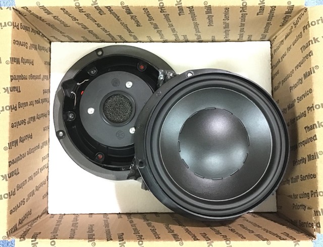 Passat cc dynaudio