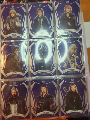 WB 2024Kakawow Phantom Pick your Card