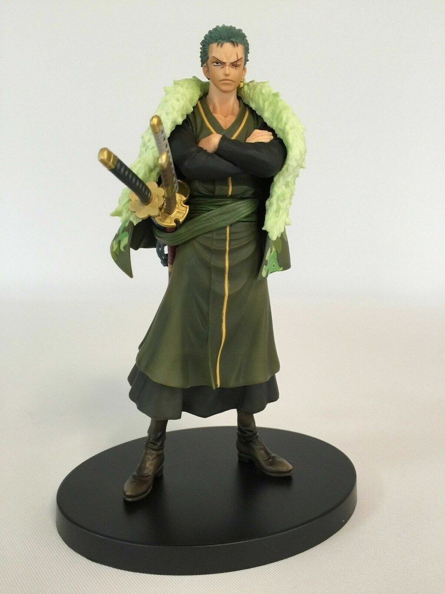 Banpresto One Piece The Grandline Men 15th Edition vol.5 Banpresto One Piece The Grandline Men 15th Edition vol.5