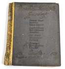 MARSHALL FIELD & CO JEWELRY Catalog for 1904-1905 ORIGINAL 464 pages 11.5"x9"