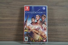 Switch Case  Artwork Covers  Cases Game Titles A-Z - "For Display Only"