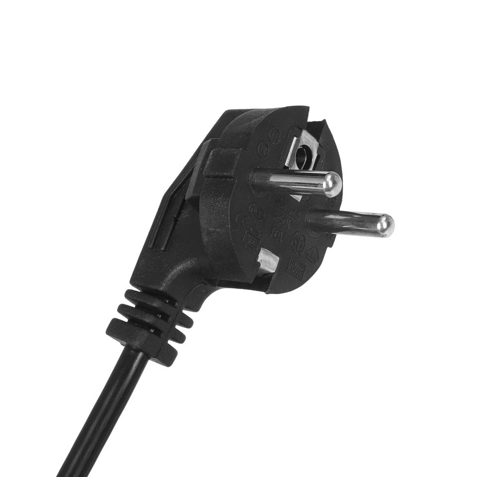 12V 12A 110W Dieselheizungsadapter Netzkabel AC to DC 100V-240V auf 12V Netzteil - Bild 3 von 4