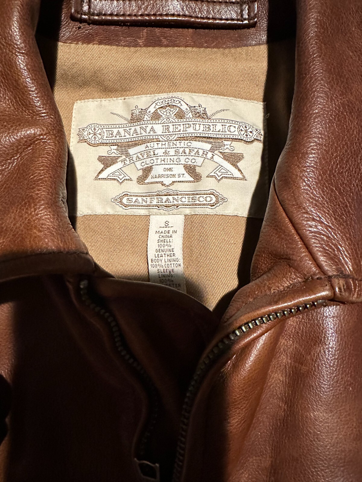 Live free or Die hard Jacket Bruce Willis Prop RARE Gem