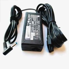 Genuine OEM 65W 19.5V 3.33A For HP Pavilion 11 x360 PC 15-e000 Notebook PC NEW