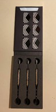2013 Marlboro Limited Edition Dart Set, 3 Steel Tip Darts  6 Flights