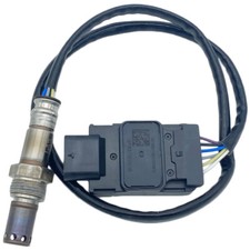 Nox Sensor 05N907807F Für Audi Q3 35 TDI Skoda Kodiaq VW Tiguan Touran 2.0 TDI