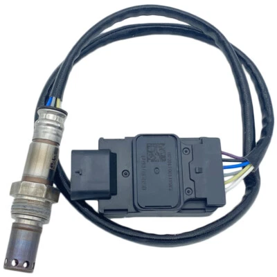 Nox Sensor 05N907807F Für Audi Q3 35 TDI Skoda Kodiaq VW Tiguan Touran 2.0 TDI - Bild 1 von 4