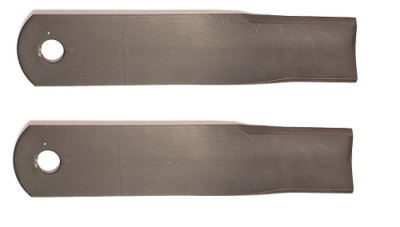 Befco Cyclone 004-4598 Set of 2 blades, Replacement | eBay
