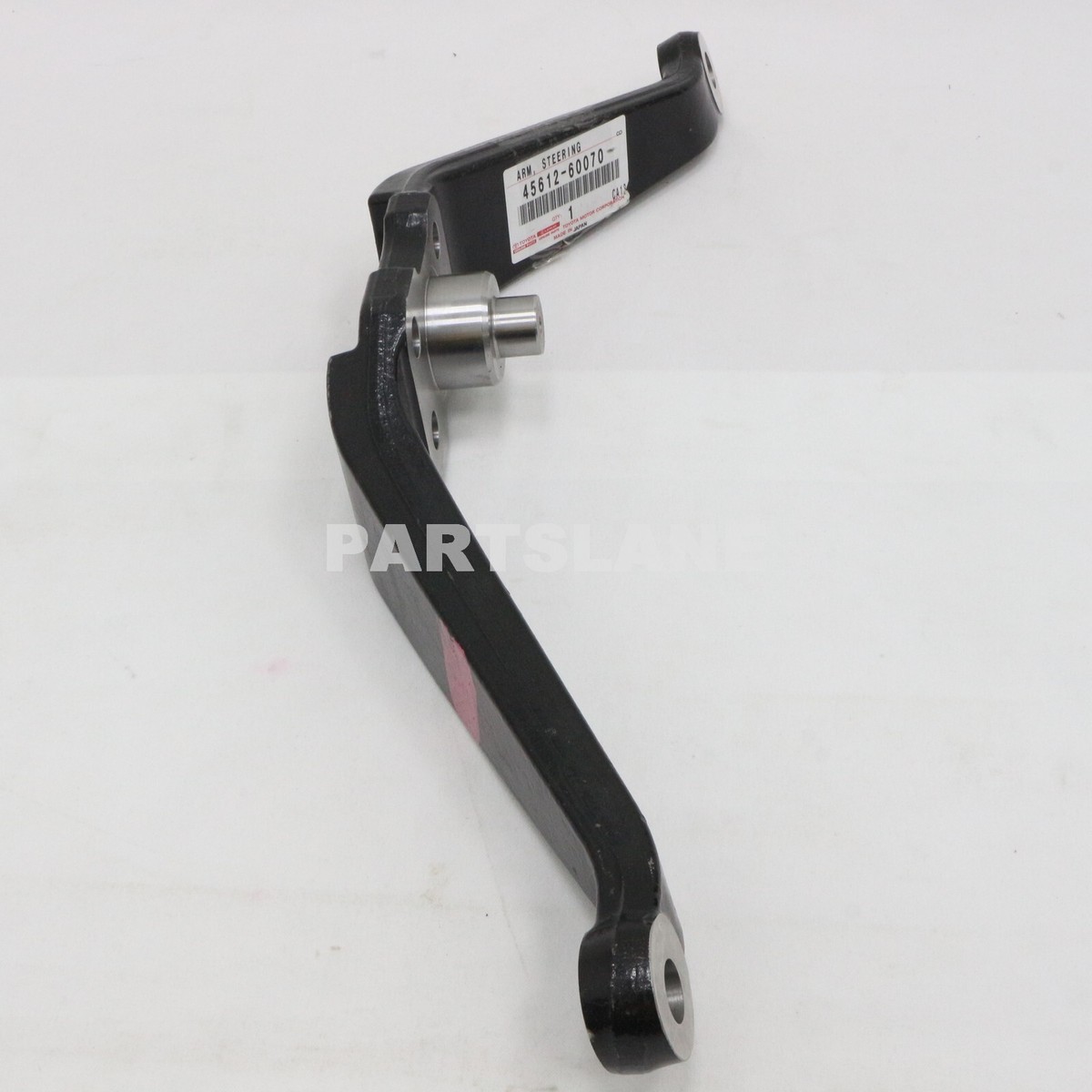 4561260070 Genuine Toyota Arm Steering Knuckle LH 45612-60070 OEM