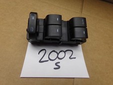 08 09 10 11 Ford Escape MASTER Window Switch Control Power DRIVER #2002-S 