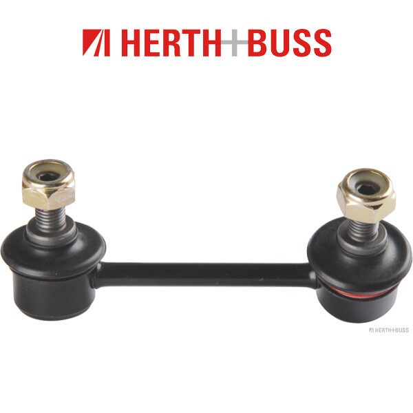 Herth+Buss Jakoparts Koppelstange FüR Toyota RAV 4 II Bis 11.2005 Hinten Links-image