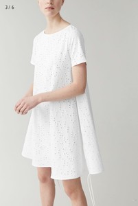 abiti cotone