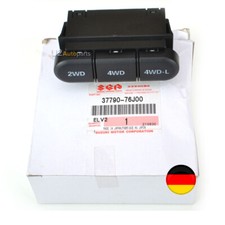 Suzuki Jimny 1.3i 1.5D FJ 1998–2018 4WD Schalter Allrad 37790-76J00 3779076J00