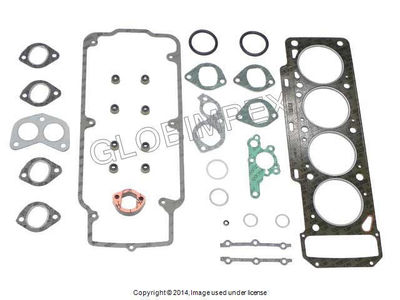 BMW e10 2002 (1967-1976) Head Gasket Set VICTOR REINZ + WARRANTY