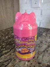 The Orb Factory ORB Flowtonia Box 455 g 16 OZ 1 lb ROSA brillante espuma flotante limo
