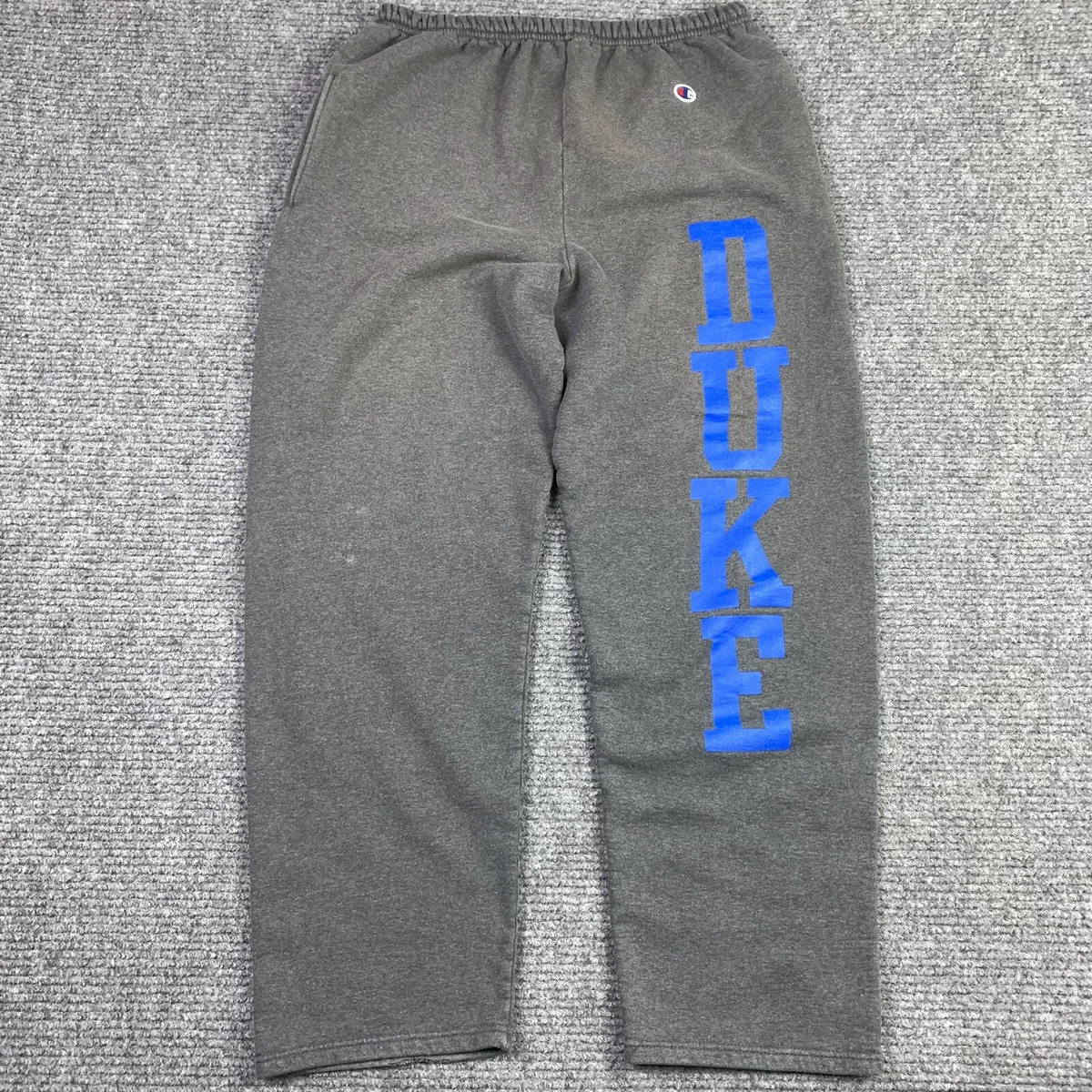 Duke sweatpants hotsell