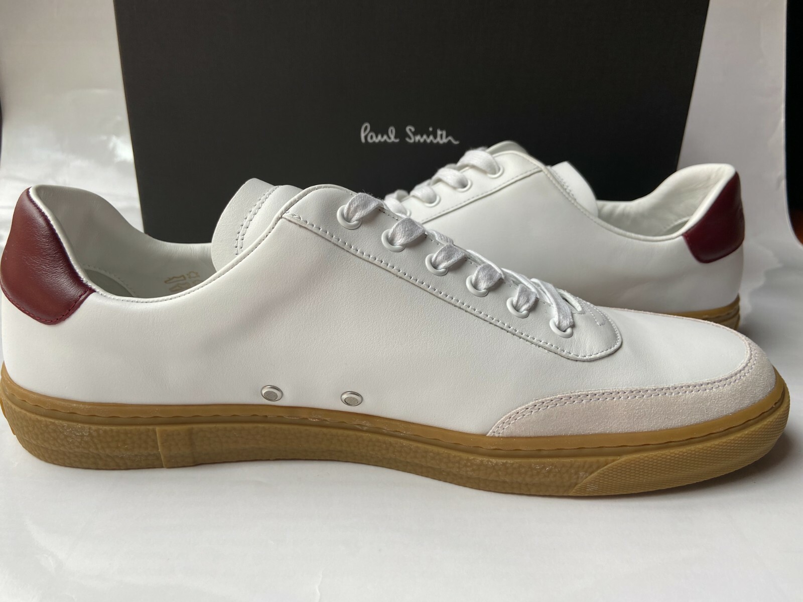 Paul Smith Earle купить в Америке, лот 