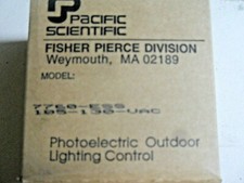 New Pacific Scientific 7760-Ess Photoelectric...