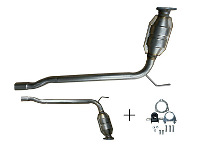 NEU Katalysator Kat VW T4 Bus 2.5 TDI 1992 - 2003 AJT  AYY AHY AXG 028131089AX