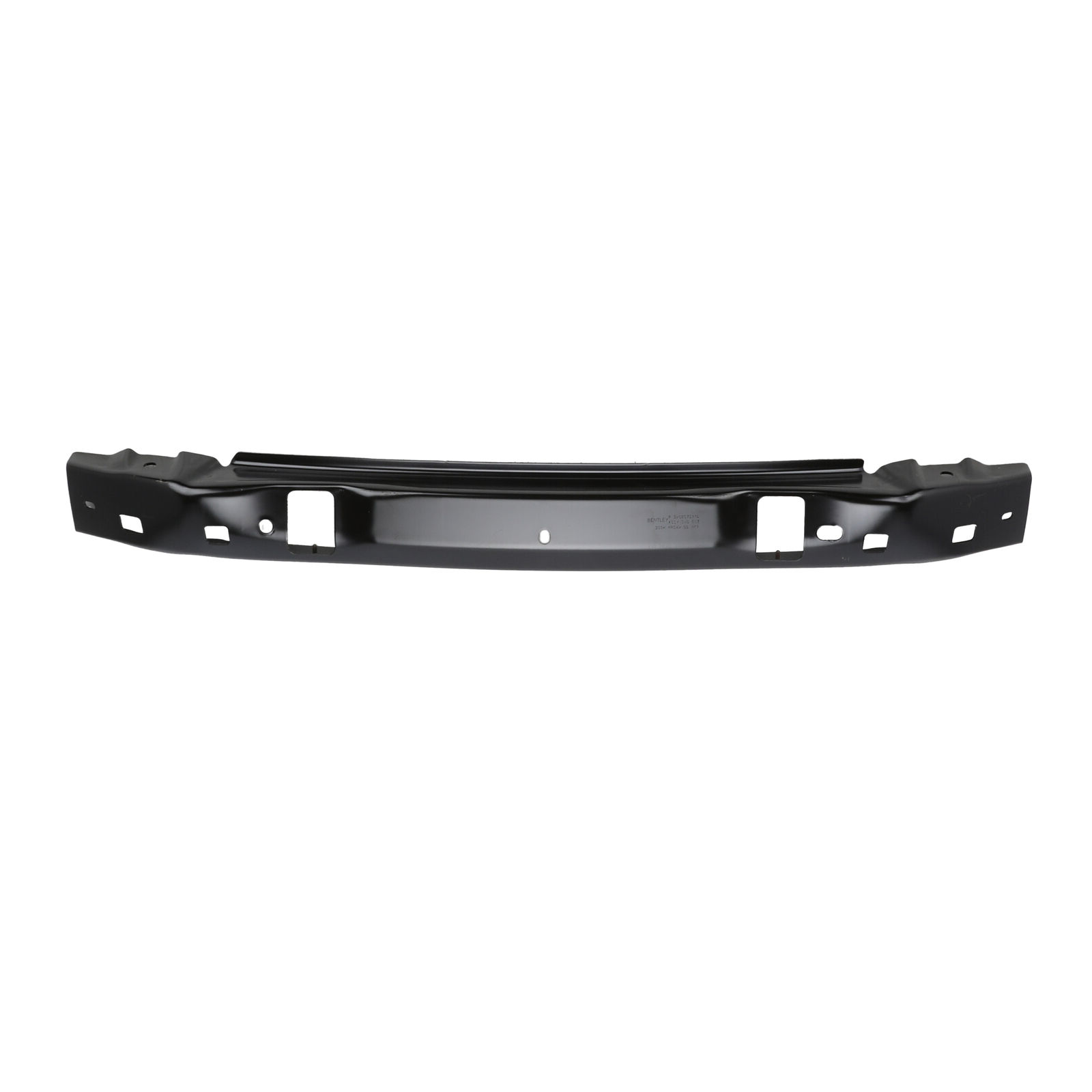Viga de impacto del parachoques trasero para Bentley Continental Flying Spur 2007-2009 (N/P 3W0807305H)