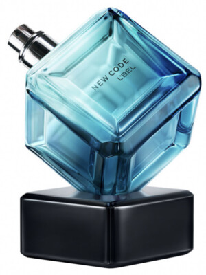 New Code by L'bel 3oz for Men Perfume lbel esika cyzone | eBay
