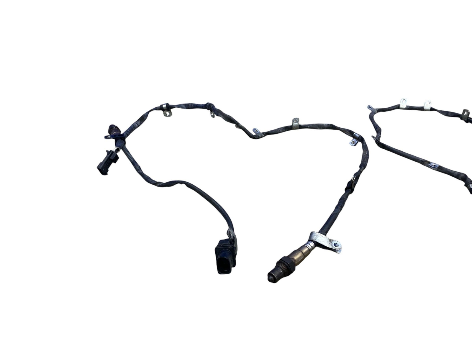 2008-2019 MASERATI GRANTURISMO 4.7L FORWARD REARWARD LEFT RIGHT O2 SENSOR SET