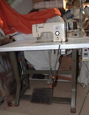macchina da cucire  industriale BERNINA FAVORIT 840 CON GARANZIA!