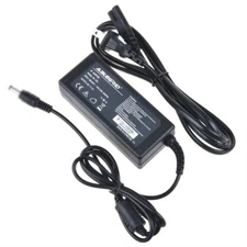 AC/DC Adapter For Zebra P120i ID Card Thermal Printer Power Supply Cord Charger