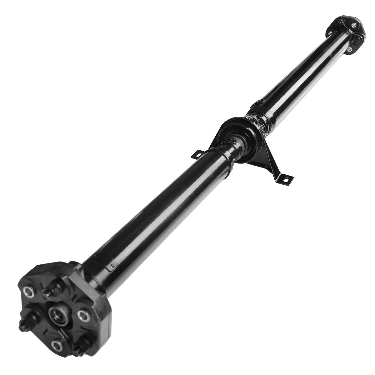 Rear Driveshaft Prop Shaft Assembly for Mercedes-Benz S430 S500