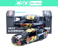 Jeff Gordon 2014 Axalta Maaco 1/64 Die Cast NEW IN STOCK