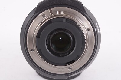 Tamron 18-270mm f/3.5-6.3 B008 VC Di II Camera Lens for Nikon AF