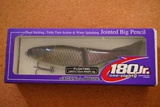 Jackall   One Eighty Jr     (DN762A