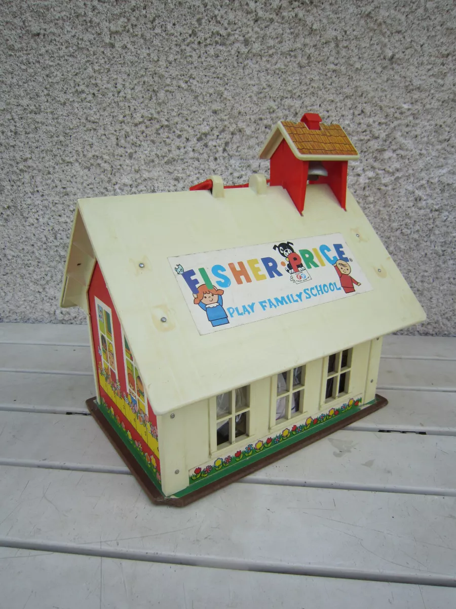 Fisher price sales play