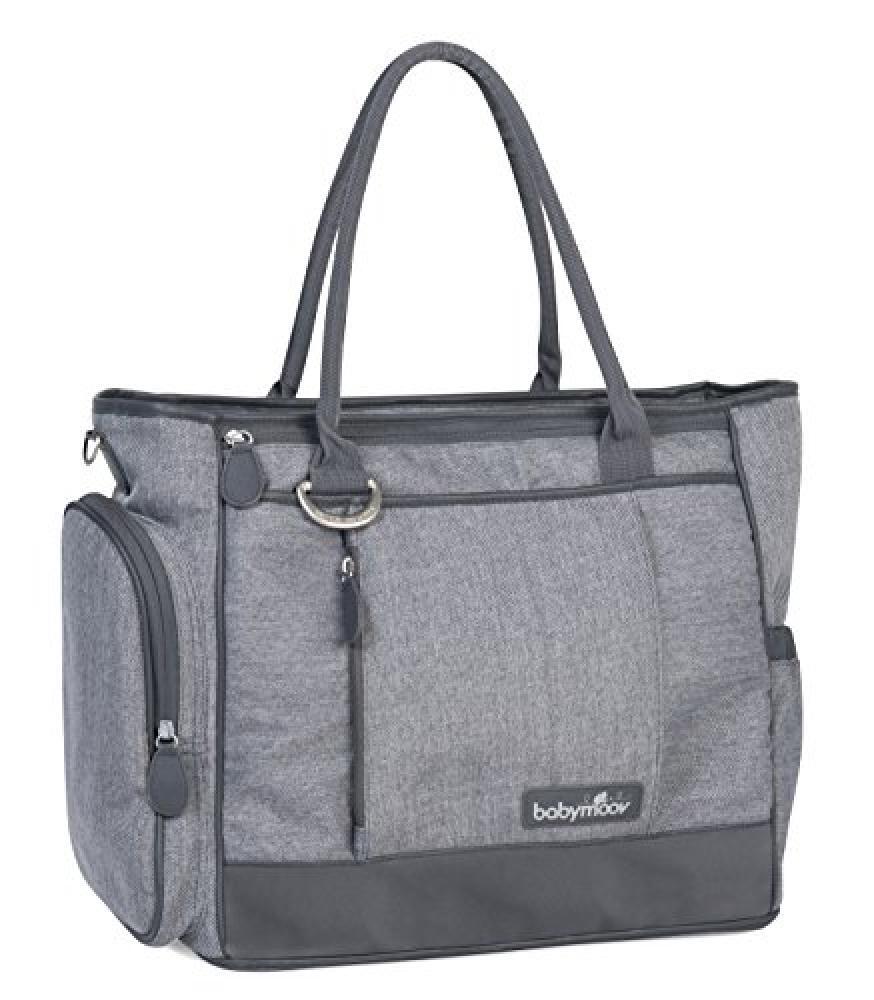 Babymoov Borsa fasciatoio Essential Bag - NUOVO