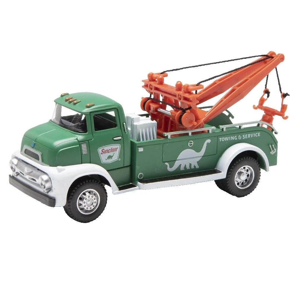 Ford Contemporary Manufacture Diecast Tow Trucks