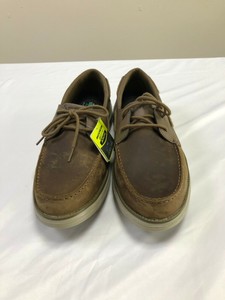 skechers mens boat shoes uk