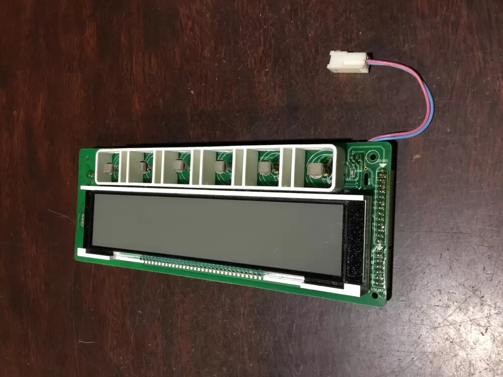 LG Kenmore 6871JB1451A Refrigerator Control Board Dispenser AZ72079 | NR1833