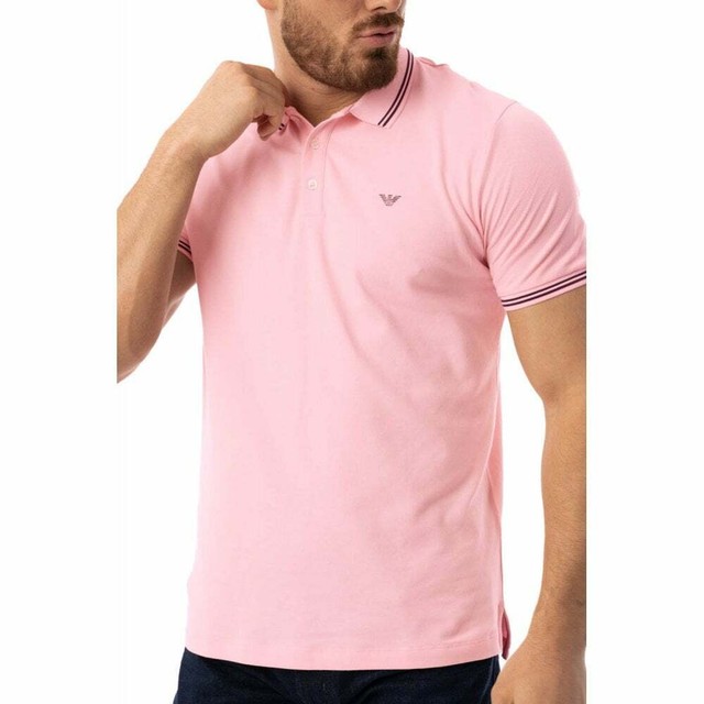 armani long sleeve polo shirt sale